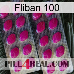 Fliban 100 10